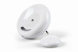 Rodger bedwetting alarm - wireless