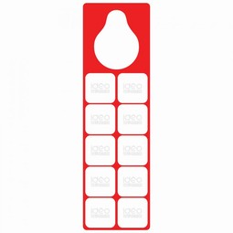 Sequence board vertical 10 pictograms