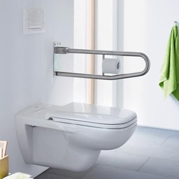 D-Code Wall mounted Toilet