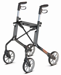 Trust Care - Lets Move - lightweight walker
