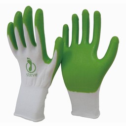 STEVE Gloves - Latex Free - help with compression stockings