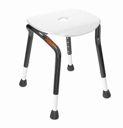 Lets Shower - Bath stool without handle