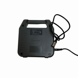 Oplader 12A  - example from the product group batteries and battery chargers for wheelchairs