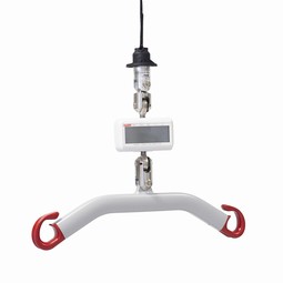 Molift Weight Scale  - example from the product group scales for lifts