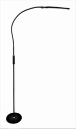 Lumina Max floor Lamp