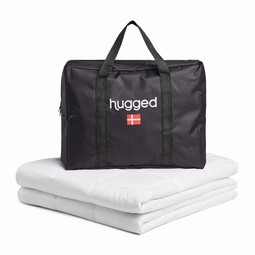 Hugged Weighted Blanket - Adult