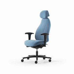 Malmstolen Classic 7000 office chair