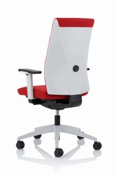 KOHL Tempeo Wave Office chair 6500 Grey Frame