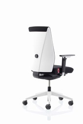 KOHL Tempeo Fresh Basic office chair, grey frame