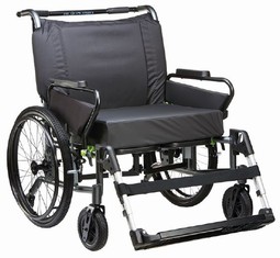 Bariatric Wheelchair Tauron