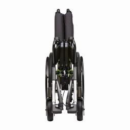 Bariatric Wheelchair Tauron