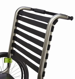 Bariatric Wheelchair Tauron