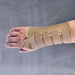 Manibus wrist bandage