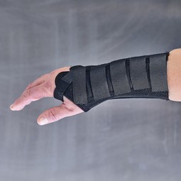 Manibus wrist bandage
