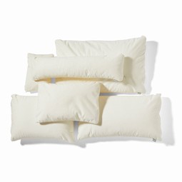 Pelvic pillow from Danish CARE Supply - AssistData