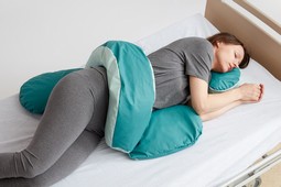 Fixzy cushion