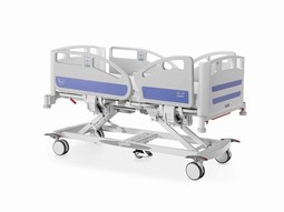 GALAXY MINI pediatric hospital bed