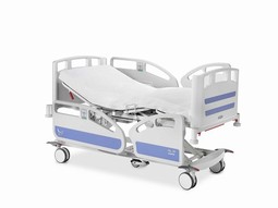 GALAXY MINI pediatric hospital bed