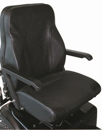 Seat for Medema Mini Crossere