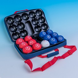 Boccia Superior Classic in Superior Boccia Case