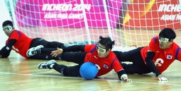 Goalball