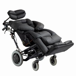 Kelvin Aura  - example from the product group propulsion units for wheelchairs