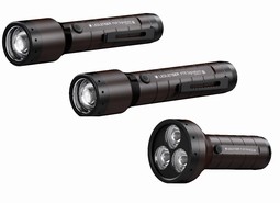 LEDLENSER P-Serie Signature  - example from the product group handheld torches