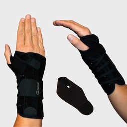 Thumblift soft thumb lift