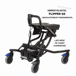 Flipper G2