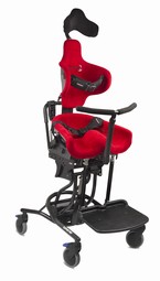 Zitzi Active seating system