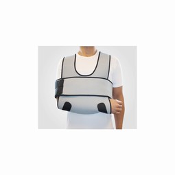 Catell Arm sling double