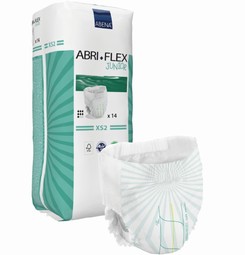 Abri-Flex XS2 Junior Premium Pants