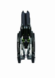 Tauron bariatric wheelchair