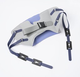 Arjo, Wipeable standing clip sling