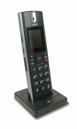 FreeTell 3 Cordless phone