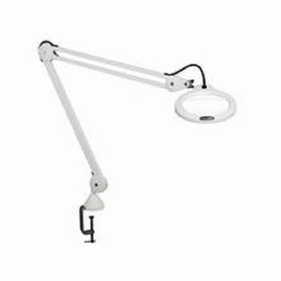 Luxo LFM LED G2 5D lampe  - example from the product group magnifying lights