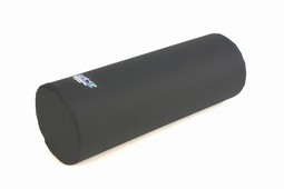 Cylinder cushion for positioning of surgical patients