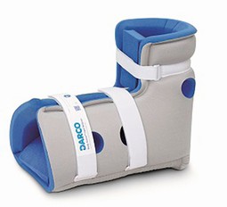 Body Armor Heel Reliever  - example from the product group assistive products for heel protection, toe protection or foot protection