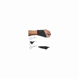 Hand Aid wrist rest without hole for thumb