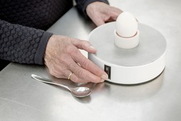 Easy-Egg (Egg cup) accessory for Easy-Up