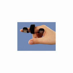 Dynamic finger splint long model