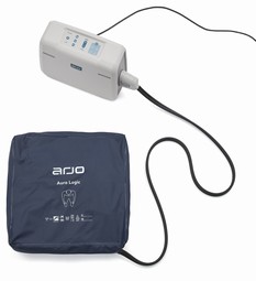 Arjo, Auralis seat cushion