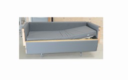 HS CARE BED