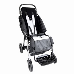 Yeti  - example from the product group buggies