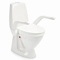 Etac My-Loo toilet raiser