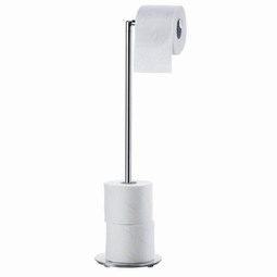 Freestanding toilet paper holder  - example from the product group toilet roll holders