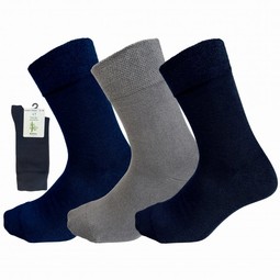 Diabetes socks bamboo  - example from the product group stockings and socks