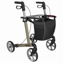 Zibo Lightweight Rollator