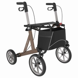 Explorer Rollator