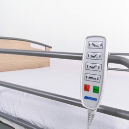RotoFlex Design Rotating Bed